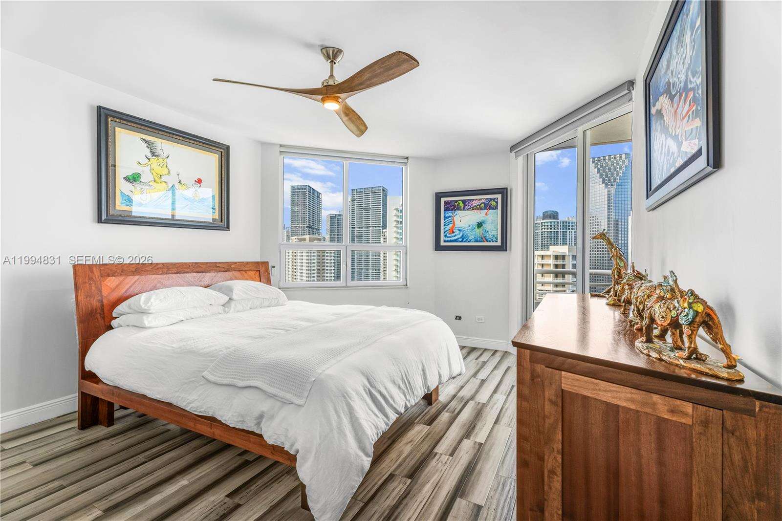 Two Tequesta Point at 808 Brickell Key Dr, Miami, FL 33131 - For Sale photo 10