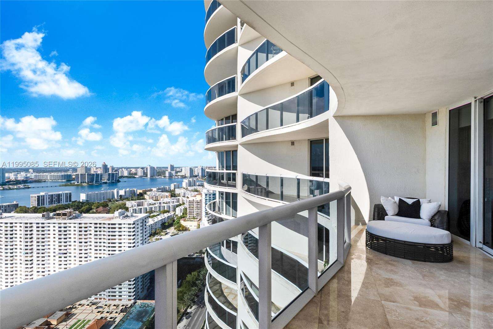OCEAN FOUR - 17201 Collins Ave, Sunny Isles Beach, FL 33160 | Picture 26