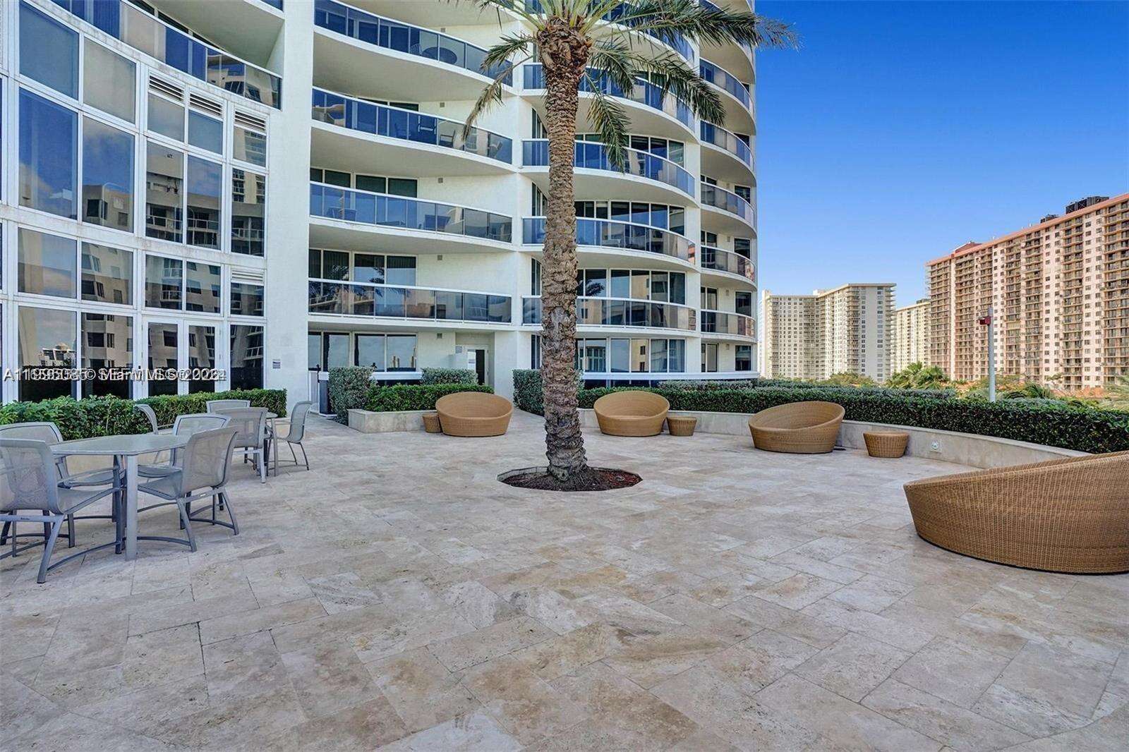 OCEAN FOUR - 17201 Collins Ave, Sunny Isles Beach, FL 33160 | Picture 35