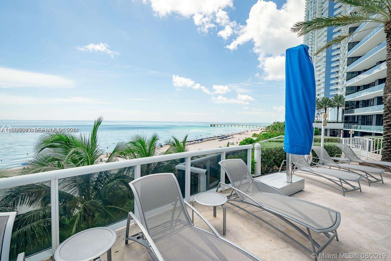 OCEAN FOUR - 17201 Collins Ave, Sunny Isles Beach, FL 33160 | Picture 37