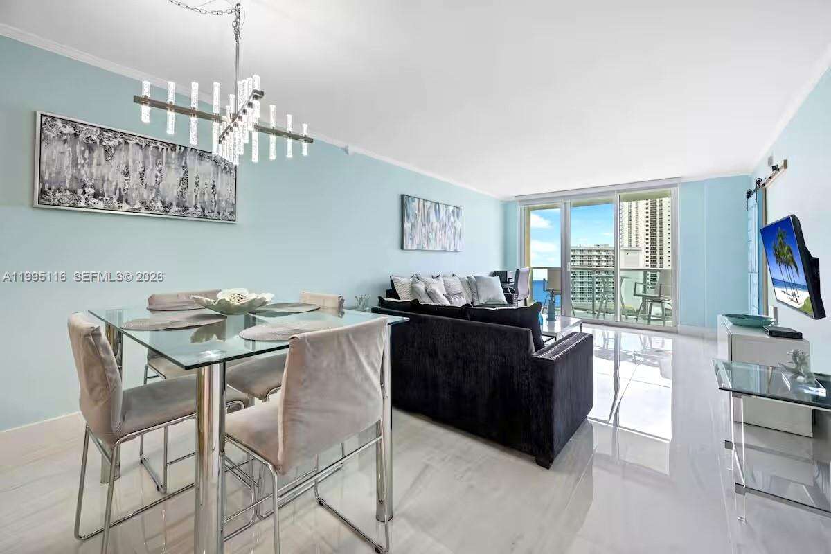 Ocean Reserve at 19370 Collins Ave, Sunny Isles Beach, FL 33160 - For Sale photo 13