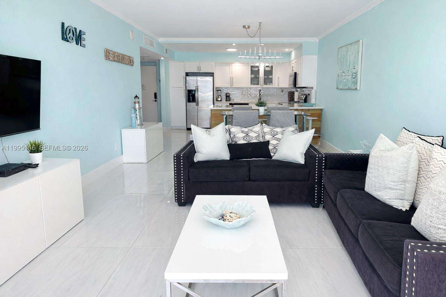 Ocean Reserve at 19370 Collins Ave, Sunny Isles Beach, FL 33160 - For Sale photo 19