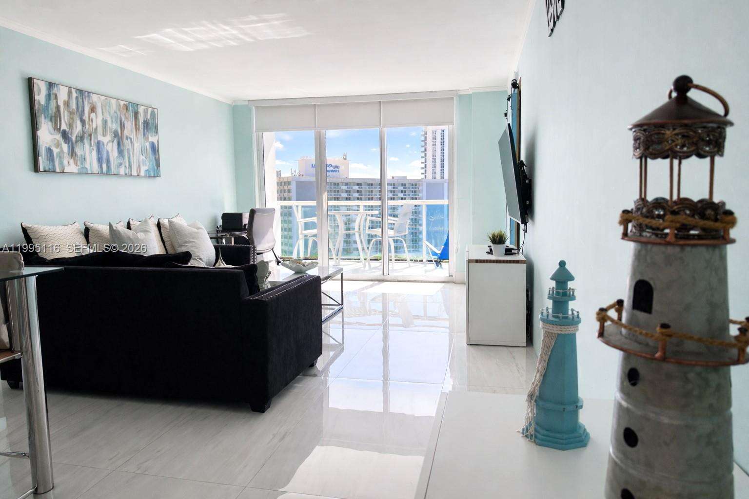 Ocean Reserve at 19370 Collins Ave, Sunny Isles Beach, FL 33160 - For Sale photo 4