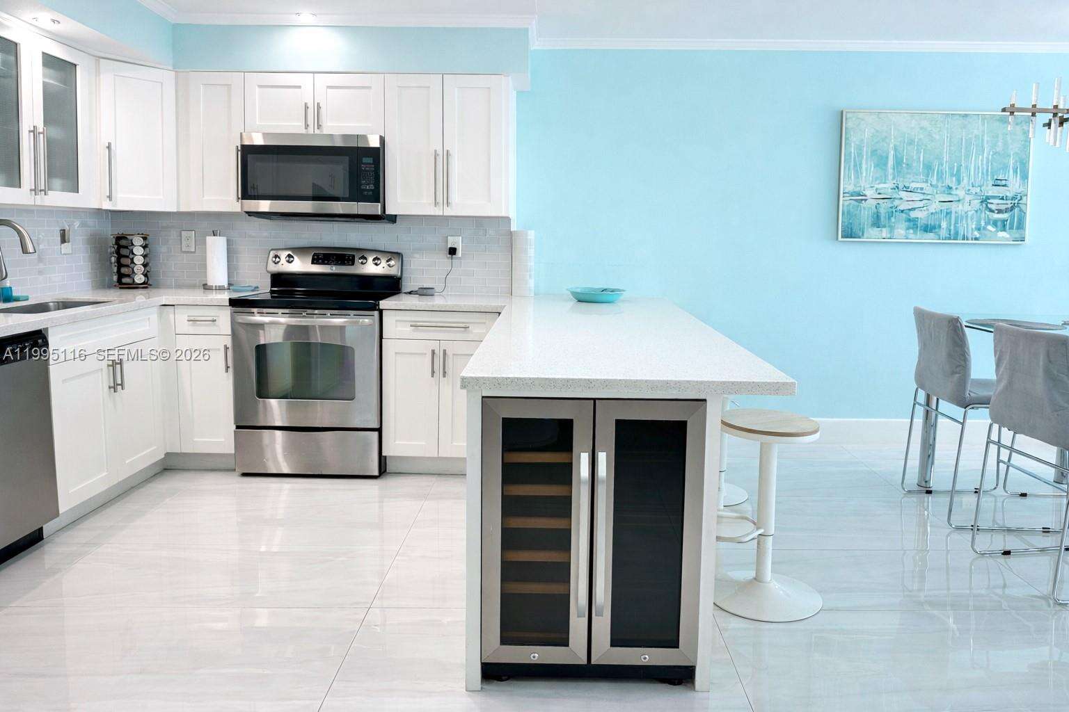 Ocean Reserve at 19370 Collins Ave, Sunny Isles Beach, FL 33160 - For Sale photo 7