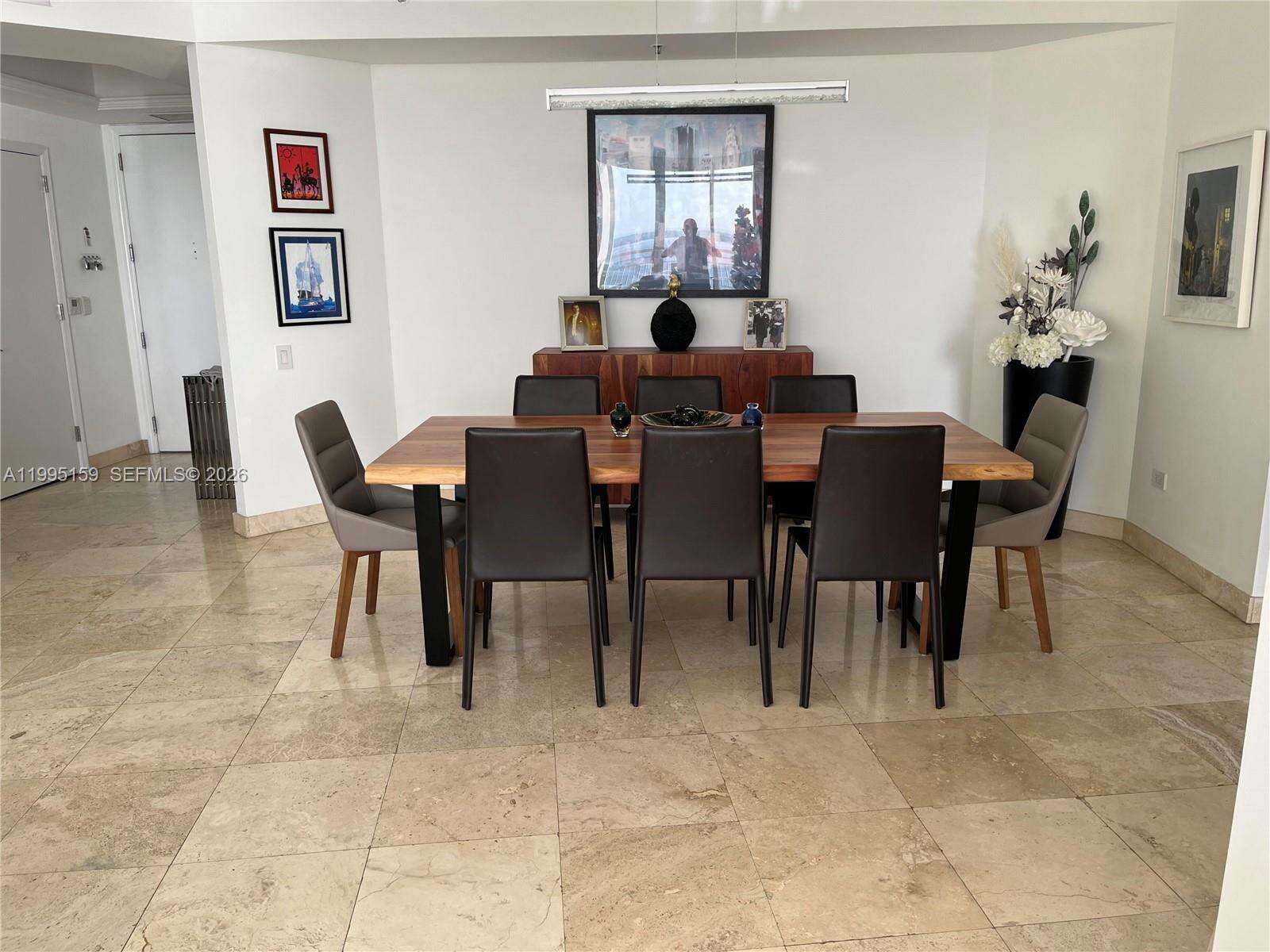 TWO TEQUESTA POINT - 808 Brickell Key Dr, Miami, FL 33131 | Picture 12