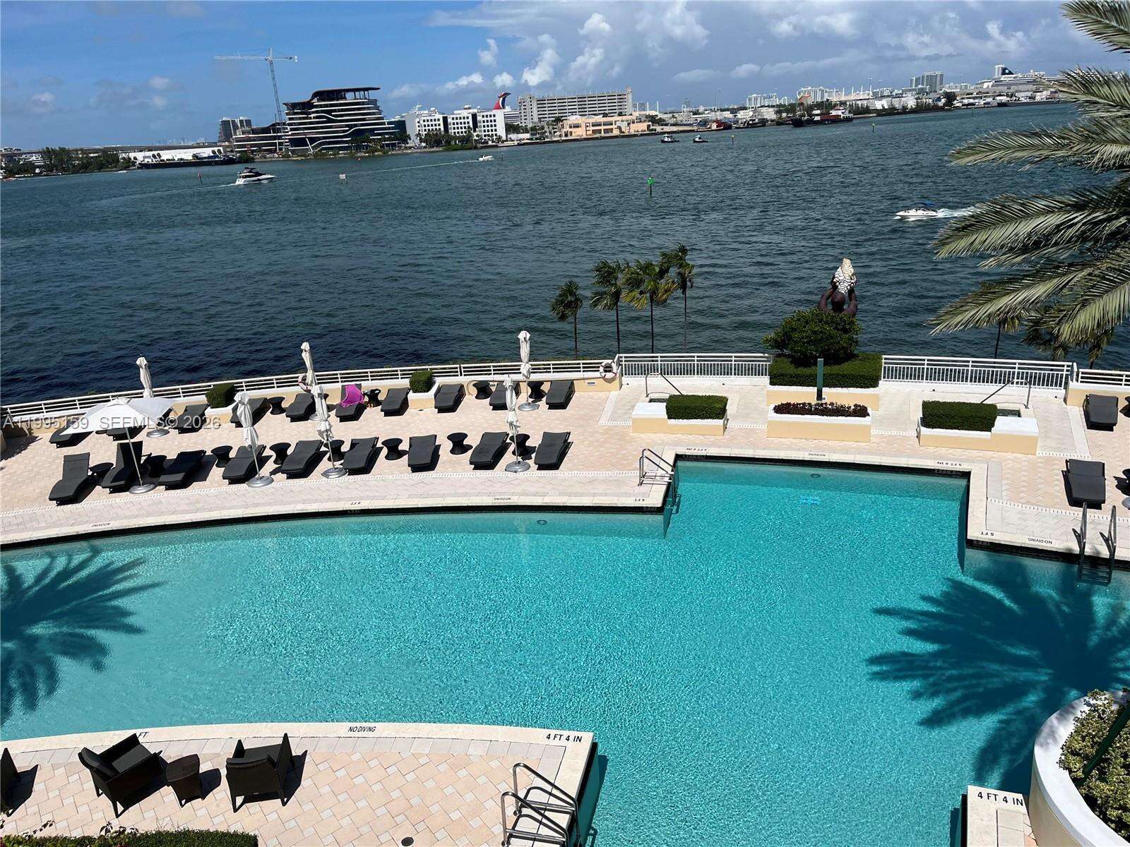 Two Tequesta Point at 808 Brickell Key Dr, Miami, FL 33131 - For Sale photo 39