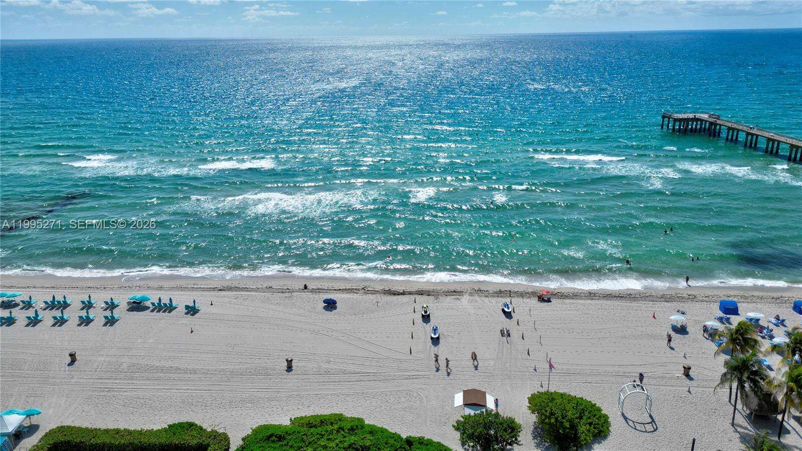 SANDS POINTE OCEAN BEACH - 16711 Collins Ave, Sunny Isles Beach, FL 33160 | Picture 1