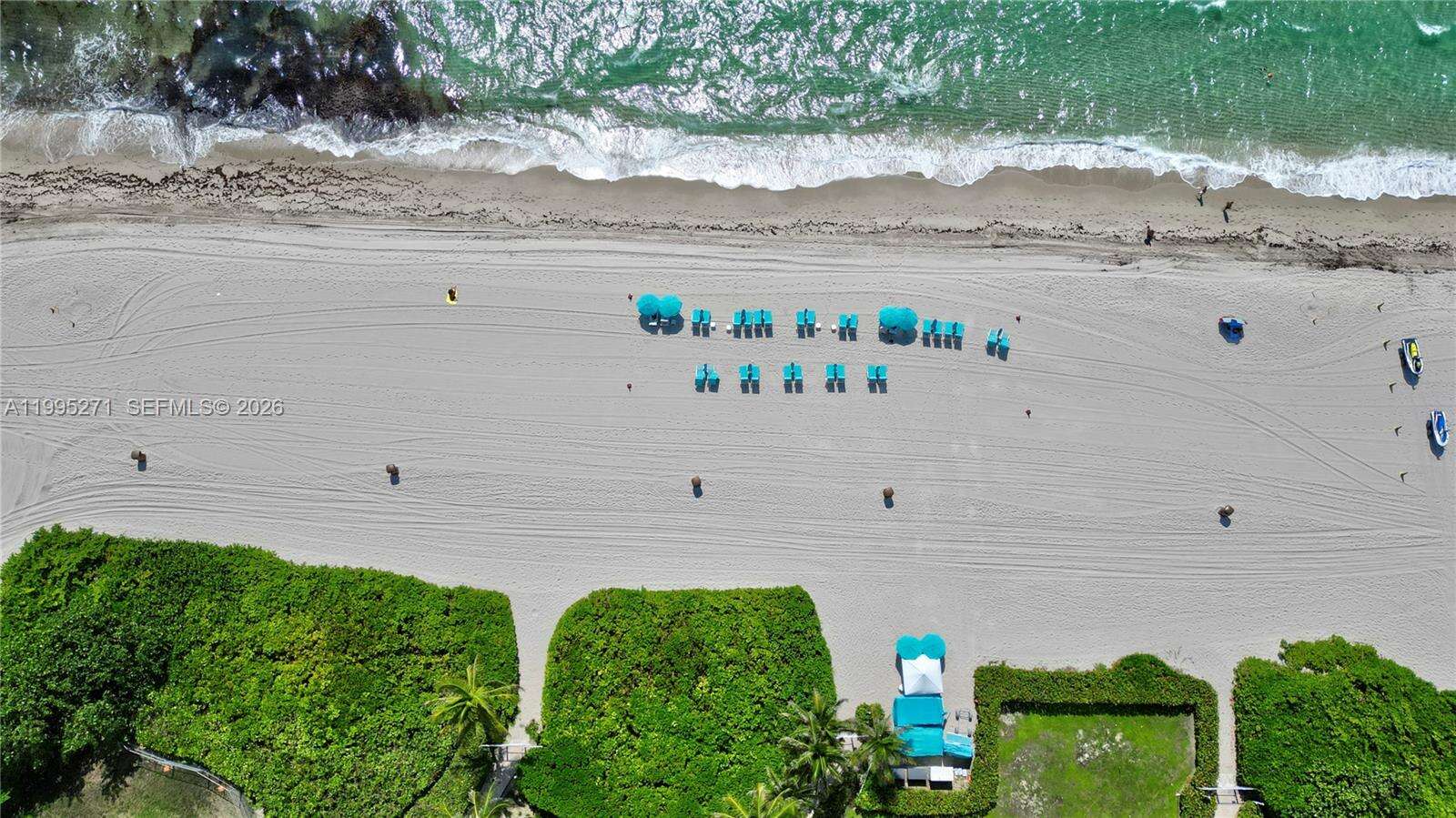SANDS POINTE OCEAN BEACH - 16711 Collins Ave, Sunny Isles Beach, FL 33160 | Picture 2