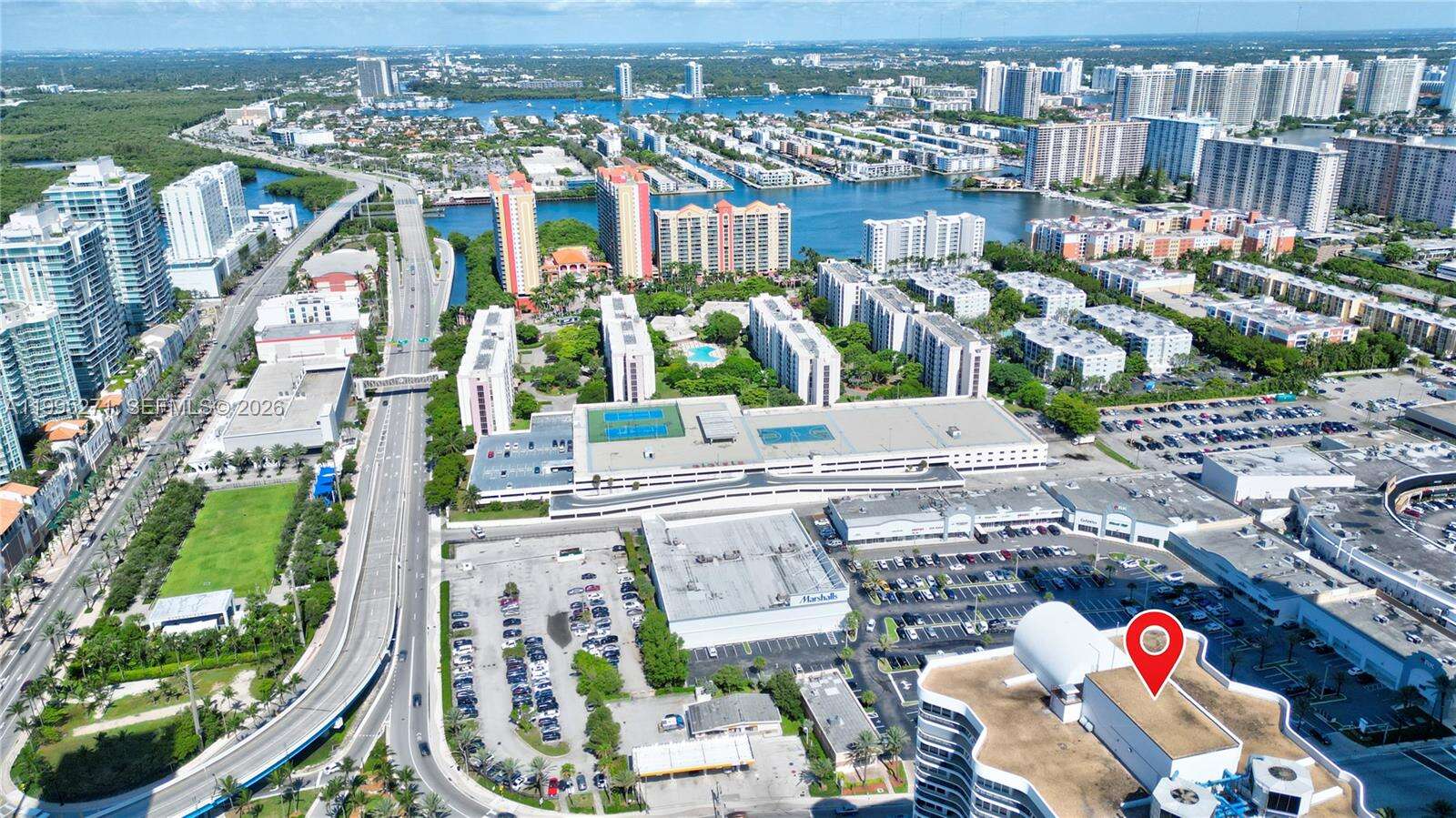 SANDS POINTE OCEAN BEACH - 16711 Collins Ave, Sunny Isles Beach, FL 33160 | Picture 16