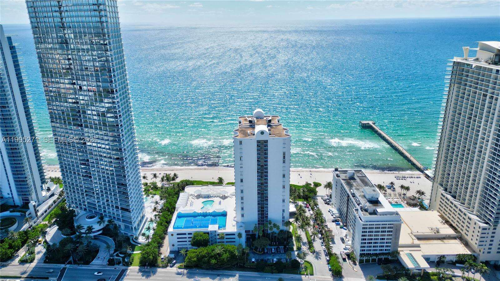 SANDS POINTE OCEAN BEACH - 16711 Collins Ave, Sunny Isles Beach, FL 33160 | Picture 17