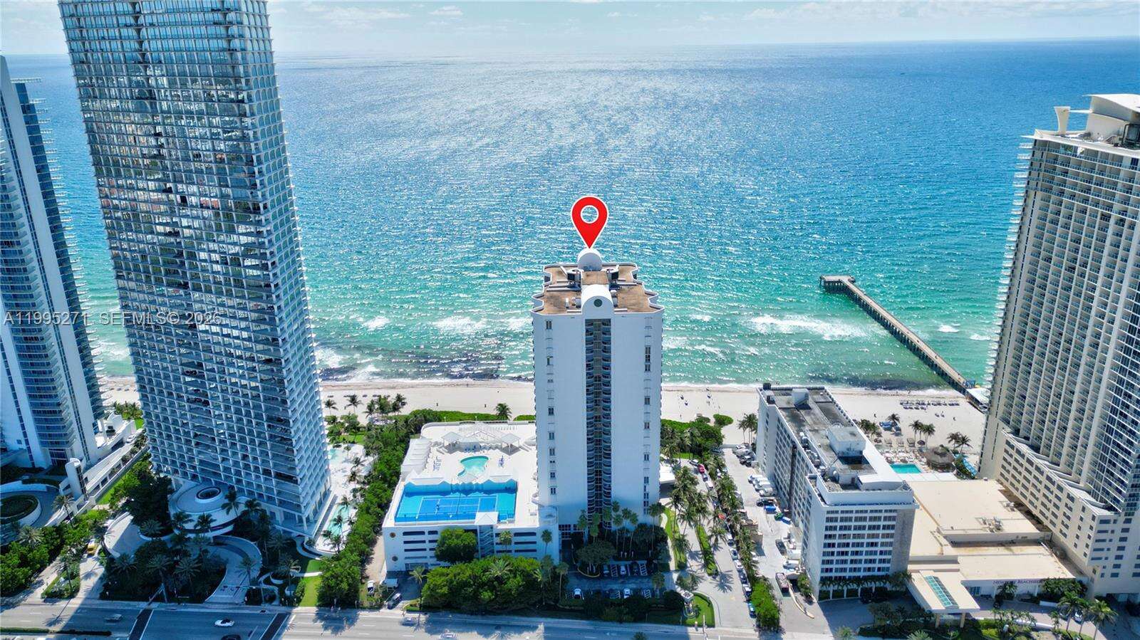 SANDS POINTE OCEAN BEACH - 16711 Collins Ave, Sunny Isles Beach, FL 33160 | Picture 18