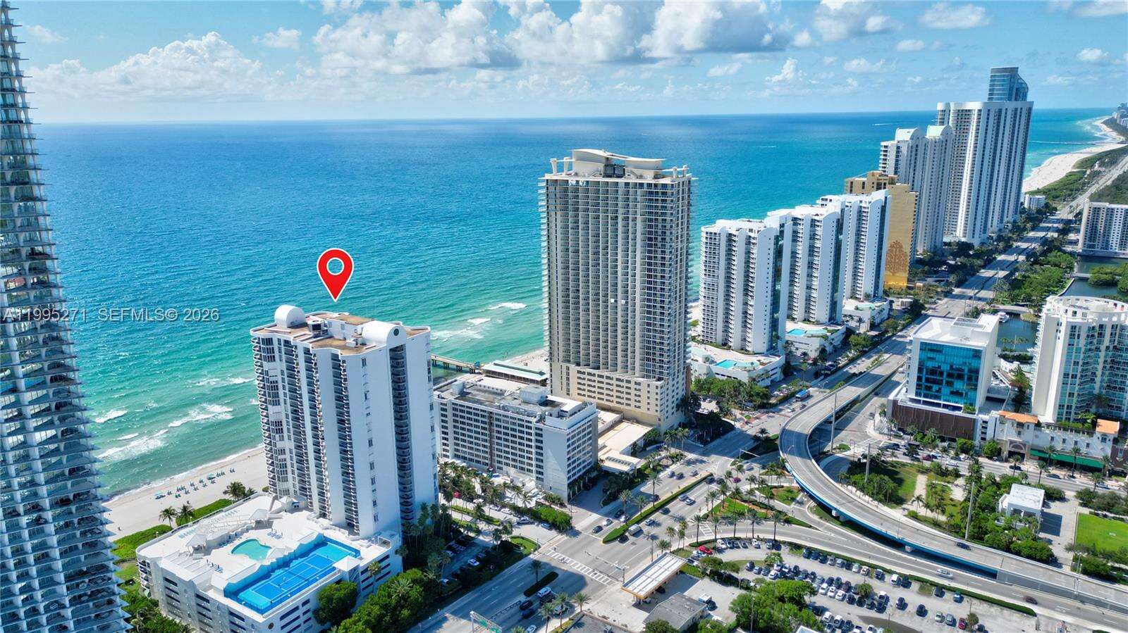 SANDS POINTE OCEAN BEACH - 16711 Collins Ave, Sunny Isles Beach, FL 33160 | Picture 20