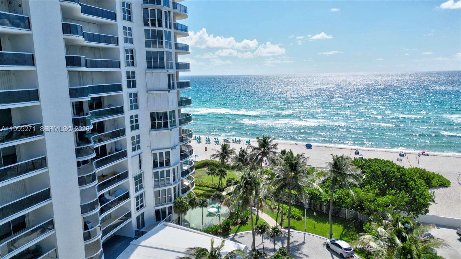 SANDS POINTE OCEAN BEACH - 16711 Collins Ave, Sunny Isles Beach, FL 33160 | Picture 3
