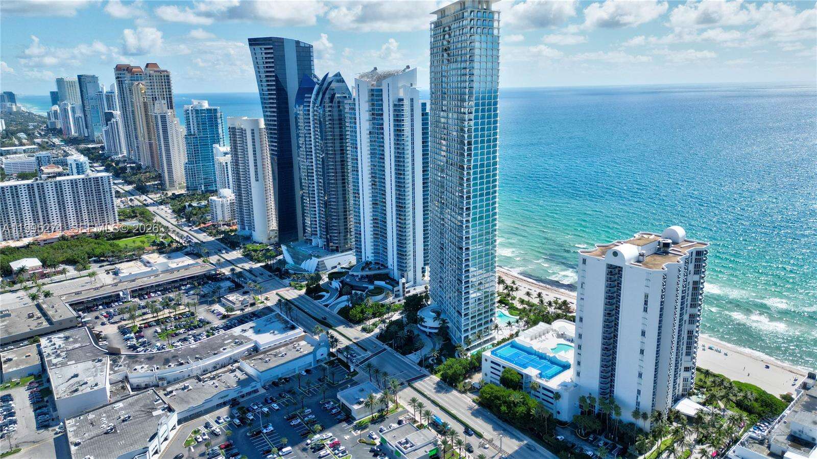 SANDS POINTE OCEAN BEACH - 16711 Collins Ave, Sunny Isles Beach, FL 33160 | Picture 21