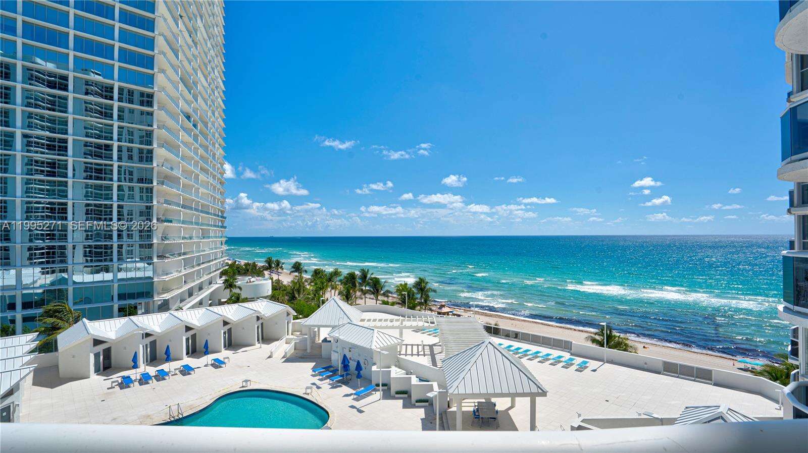 SANDS POINTE OCEAN BEACH - 16711 Collins Ave, Sunny Isles Beach, FL 33160 | Picture 72