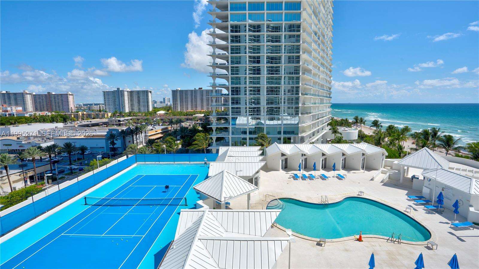 SANDS POINTE OCEAN BEACH - 16711 Collins Ave, Sunny Isles Beach, FL 33160 | Picture 74