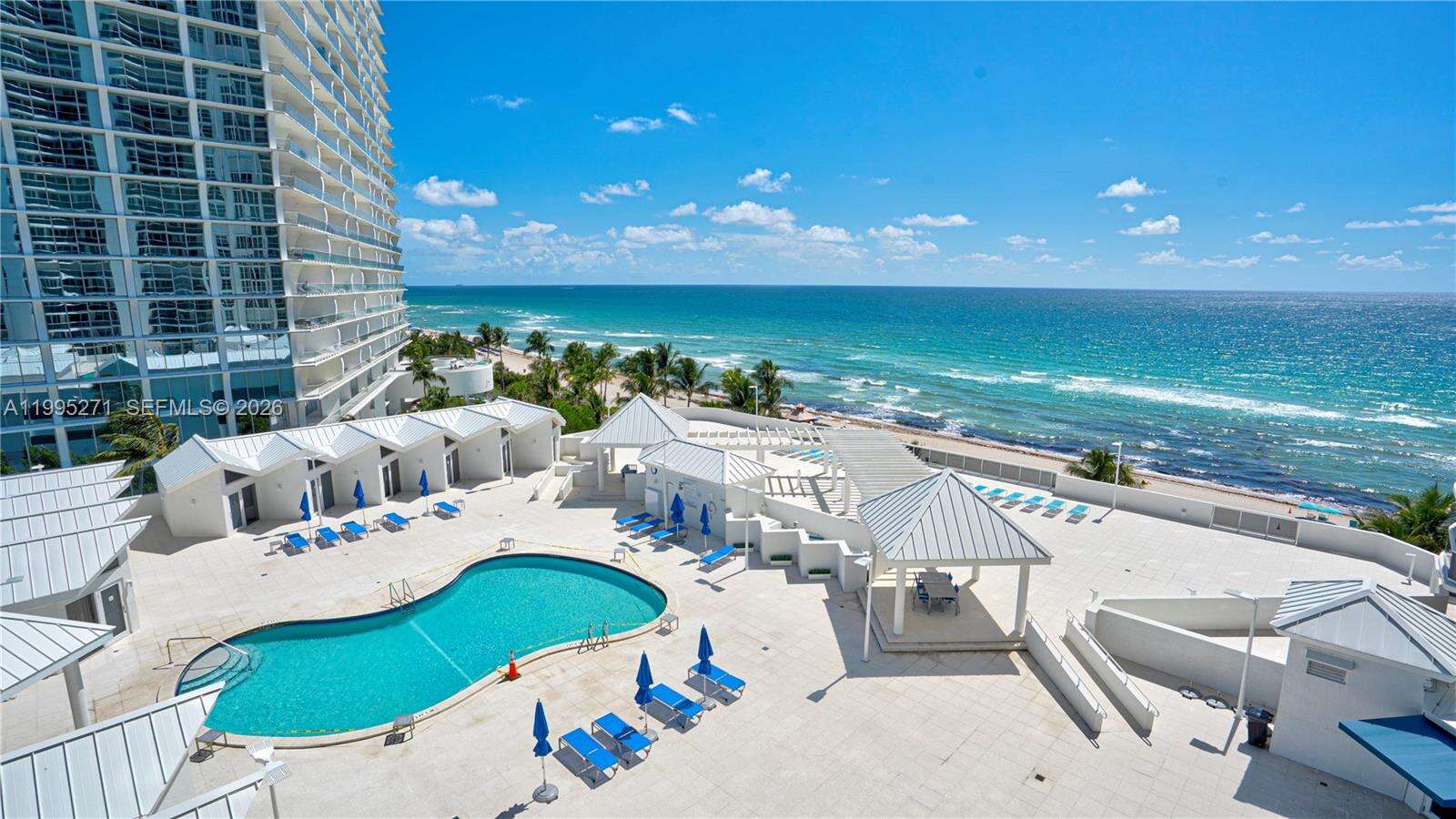 SANDS POINTE OCEAN BEACH - 16711 Collins Ave, Sunny Isles Beach, FL 33160 | Picture 76