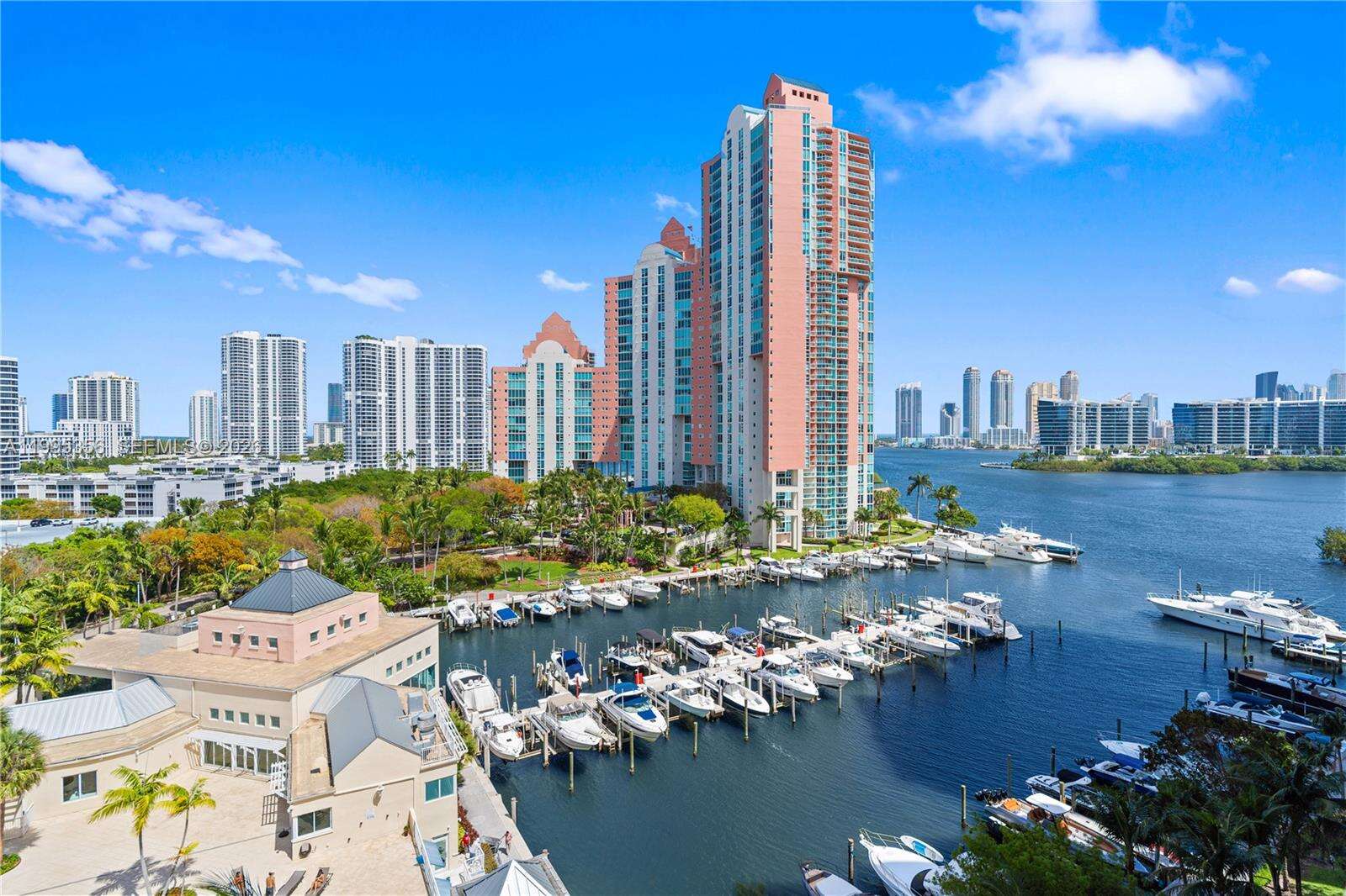 Aventura Marina One at 3340 190 St, Aventura, FL 33180 - For Sale photo 1