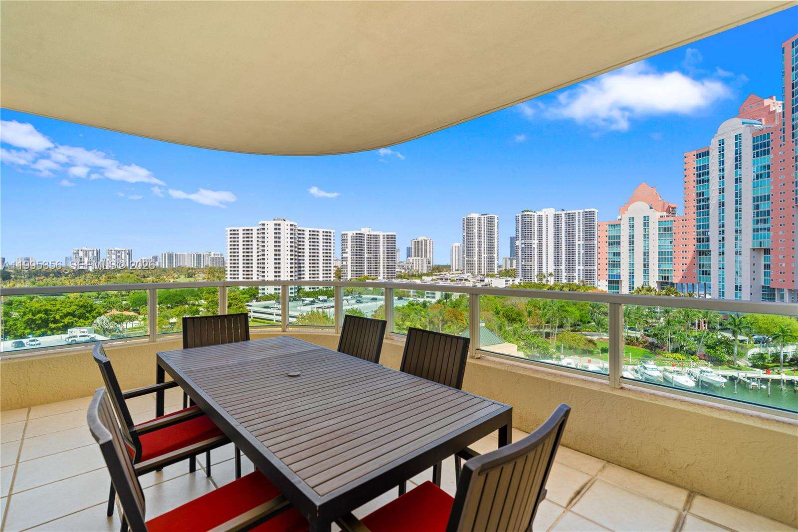 Aventura Marina One at 3340 190 St, Aventura, FL 33180 - For Sale photo 3