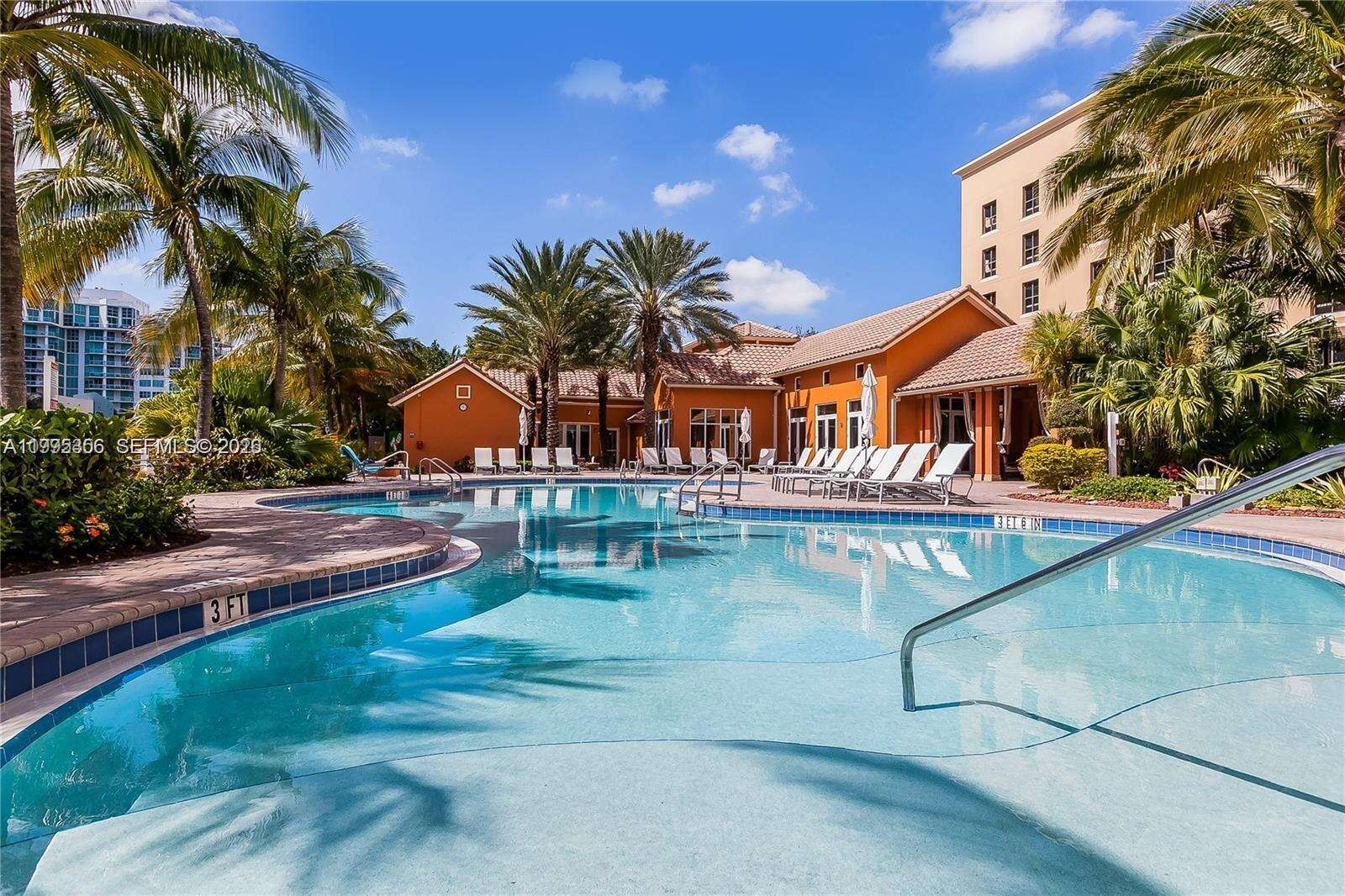Aventura Marina One at 3340 190 St, Aventura, FL 33180 - For Sale photo 29