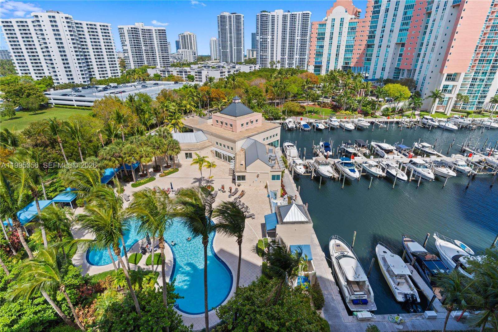 Aventura Marina One at 3340 190 St, Aventura, FL 33180 - For Sale photo 32