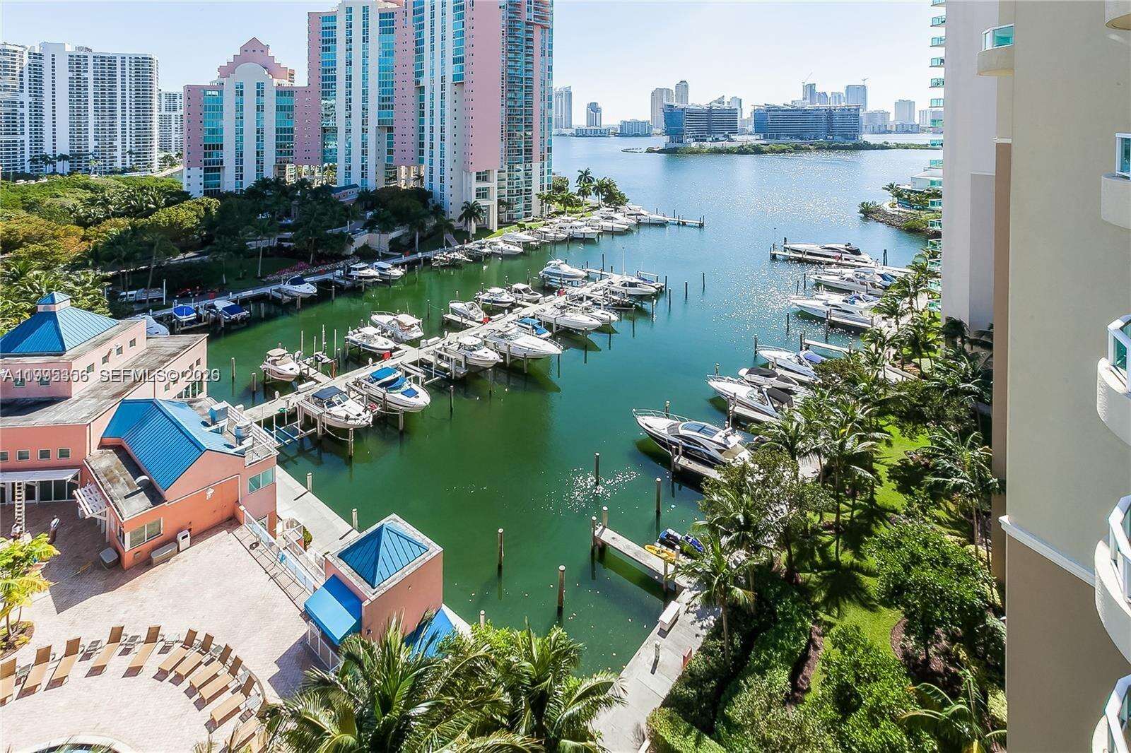 Aventura Marina One at 3340 190 St, Aventura, FL 33180 - For Sale photo 33