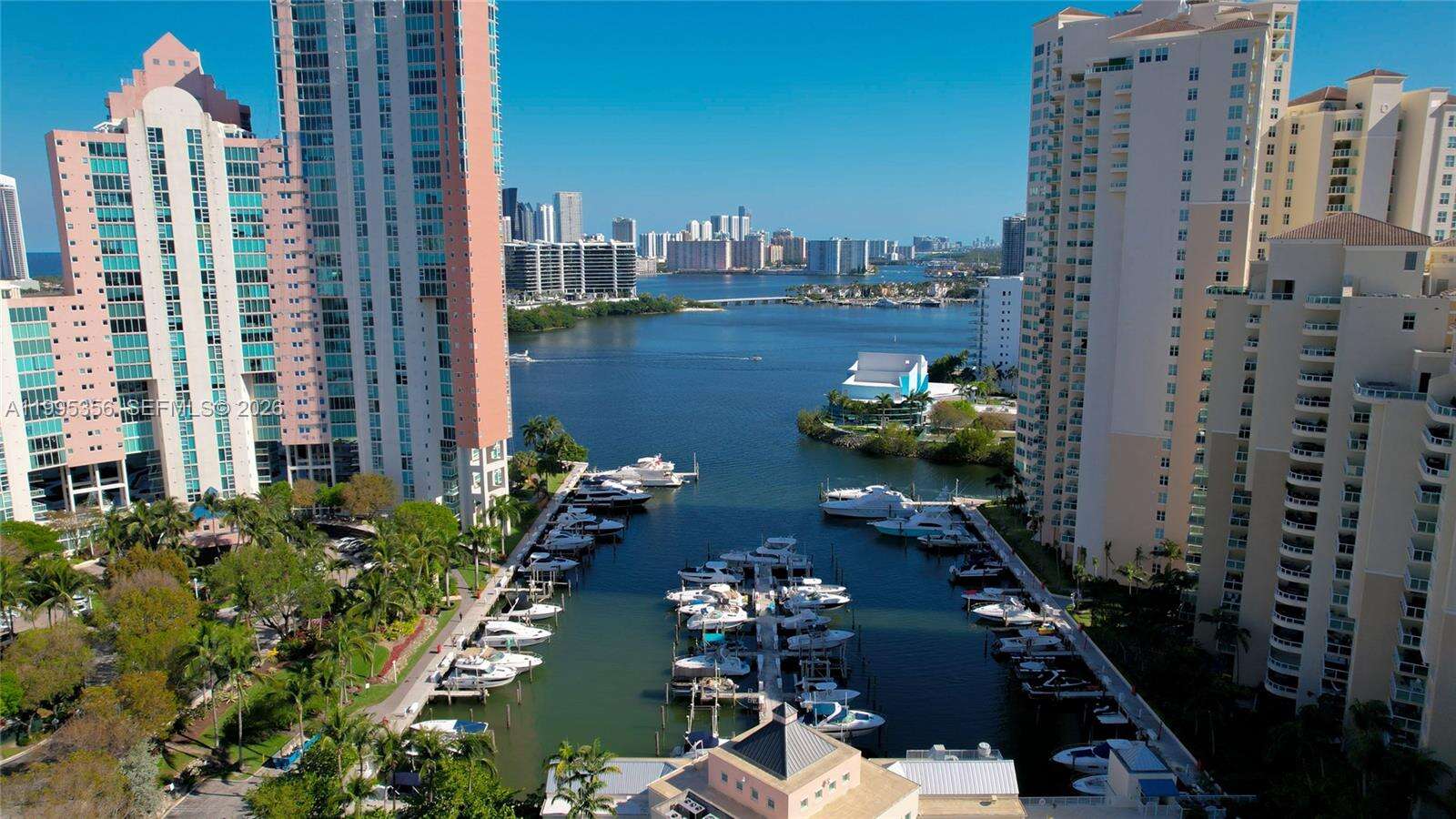 Aventura Marina One at 3340 190 St, Aventura, FL 33180 - For Sale photo 34