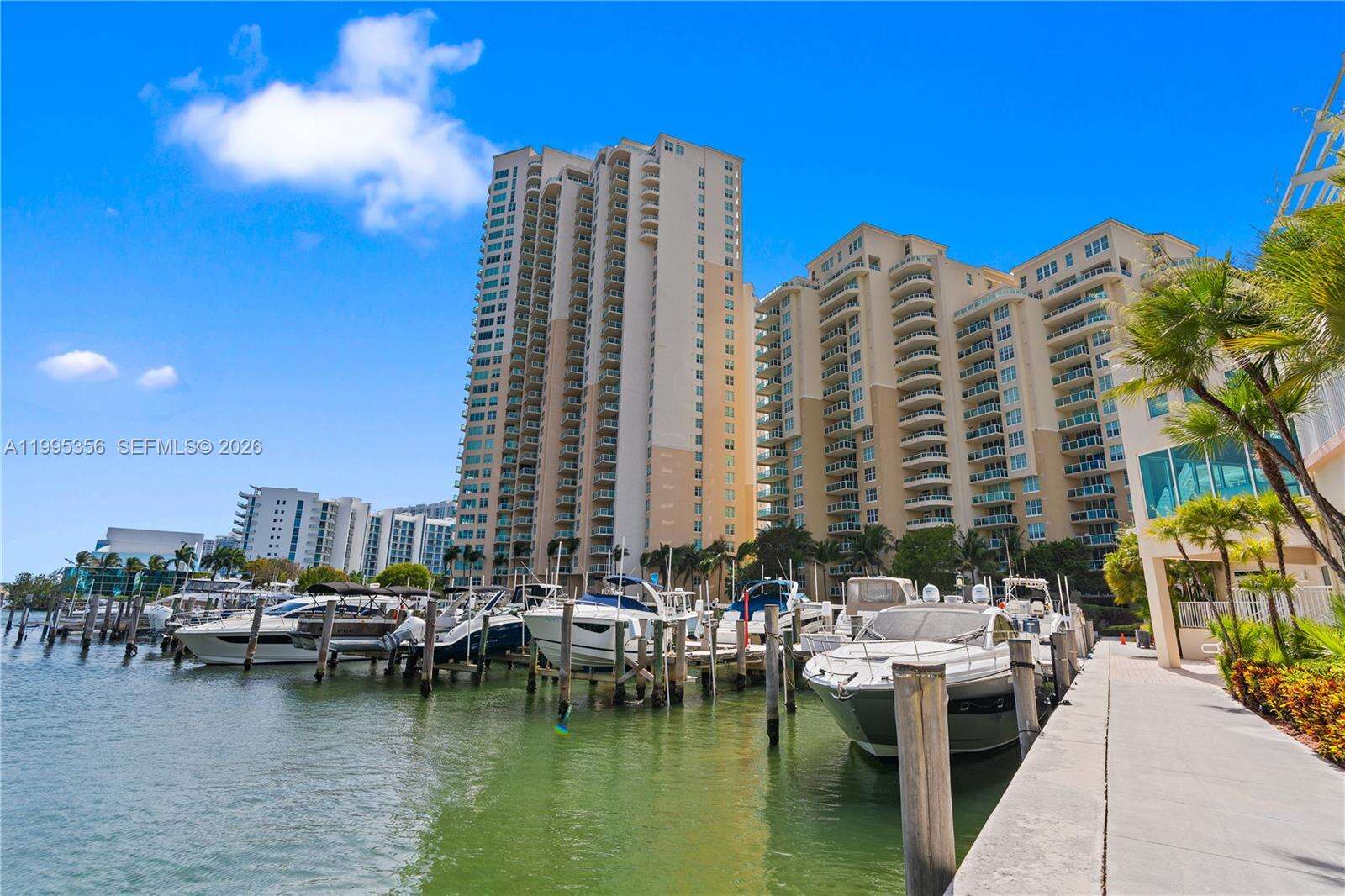 Aventura Marina One at 3340 190 St, Aventura, FL 33180 - For Sale photo 35