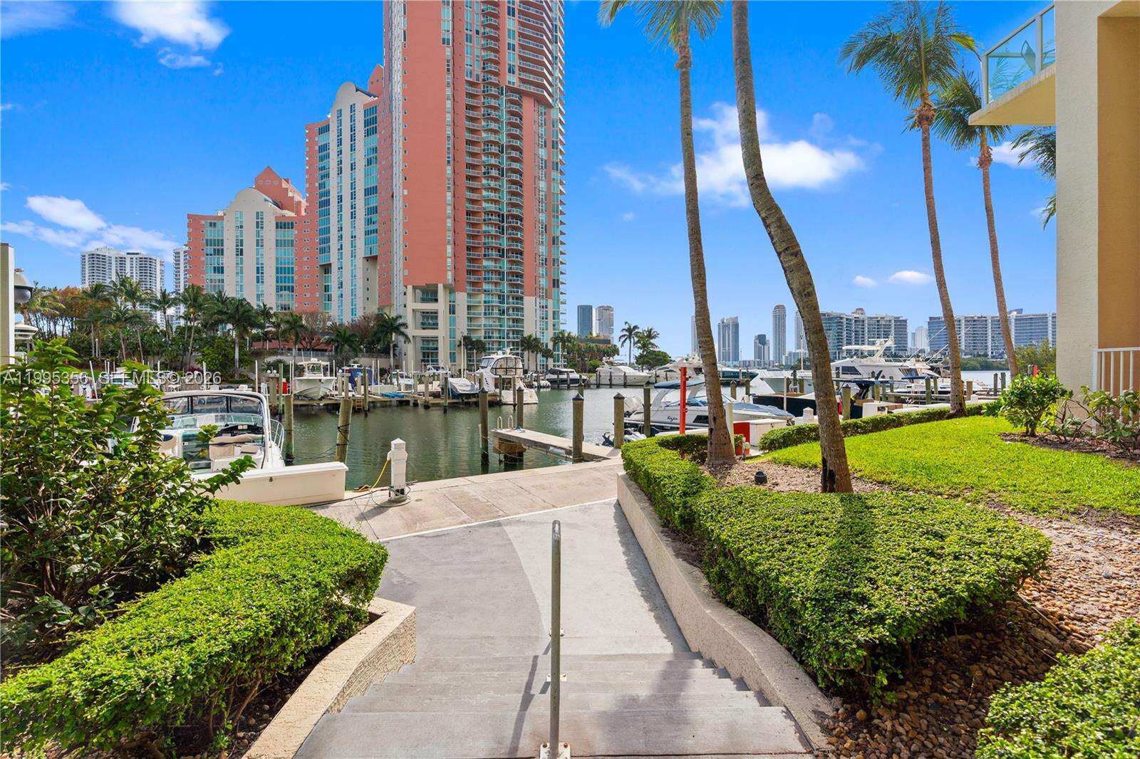 Aventura Marina One at 3340 190 St, Aventura, FL 33180 - For Sale photo 36