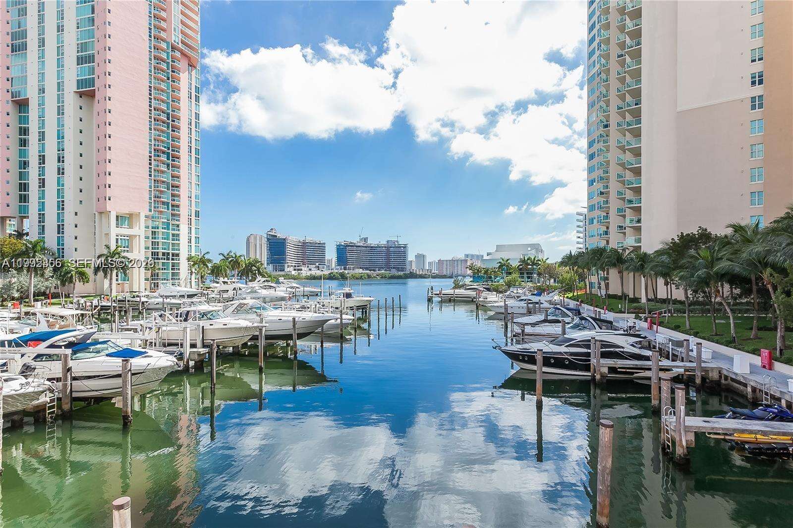 Aventura Marina One at 3340 190 St, Aventura, FL 33180 - For Sale photo 37