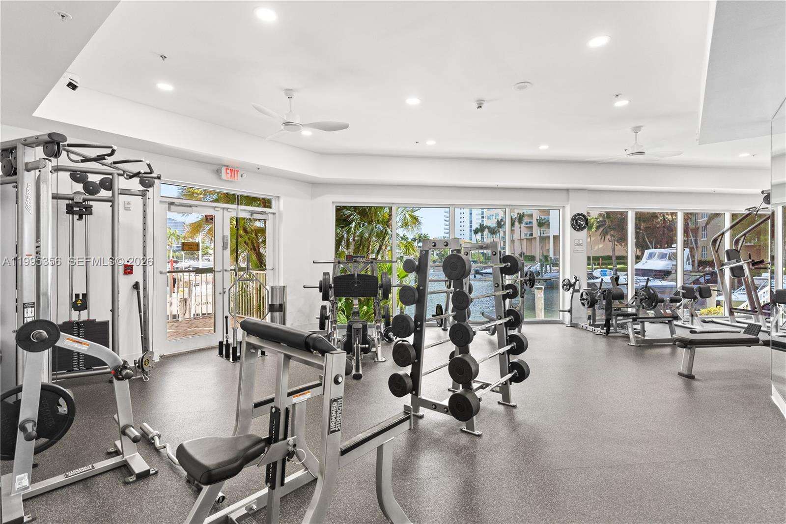 Aventura Marina One at 3340 190 St, Aventura, FL 33180 - For Sale photo 41