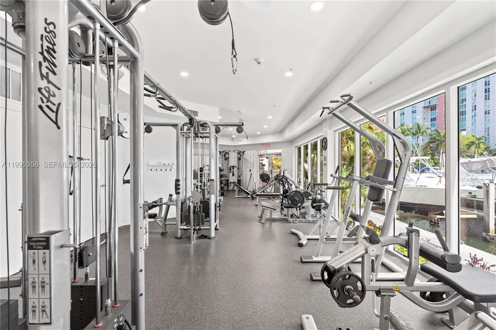 Aventura Marina One at 3340 190 St, Aventura, FL 33180 - For Sale photo 42