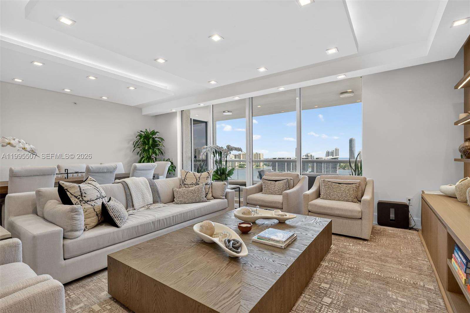 BELLAMARE WILLIAMS ISLAND - 6000 Island Blvd, Aventura, FL 33160 | Picture 18