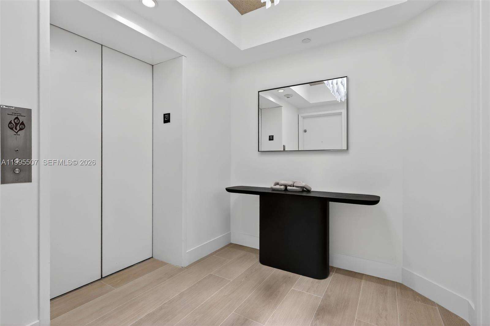 BELLAMARE WILLIAMS ISLAND - 6000 Island Blvd, Aventura, FL 33160 | Picture 3