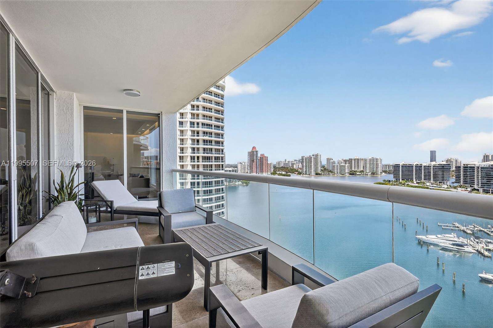 BELLAMARE WILLIAMS ISLAND - 6000 Island Blvd, Aventura, FL 33160 | Picture 32