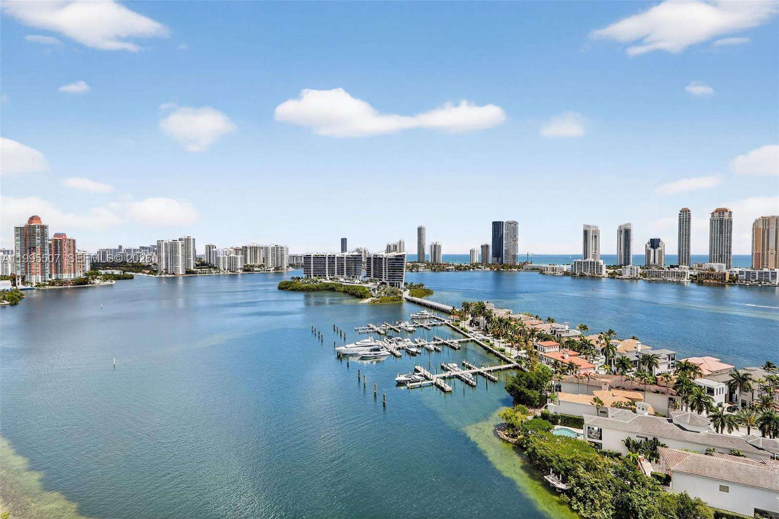 BELLAMARE WILLIAMS ISLAND - 6000 Island Blvd, Aventura, FL 33160 | Picture 35