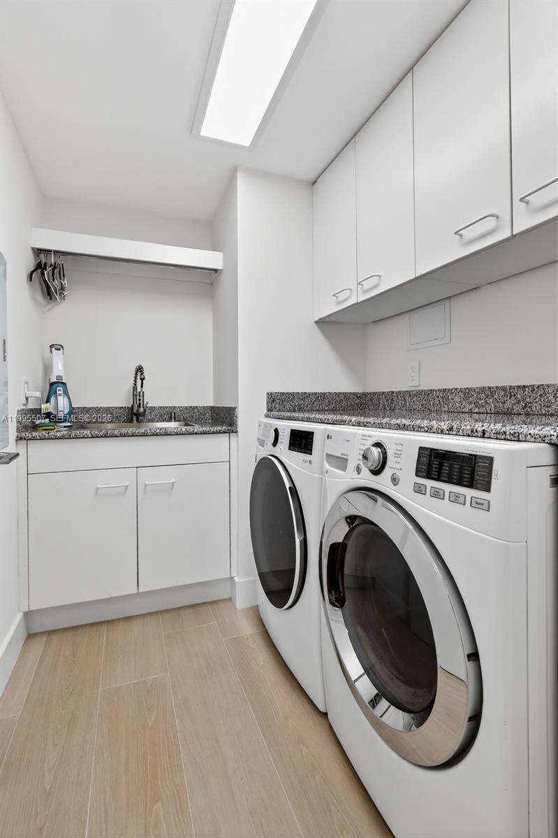 BELLAMARE WILLIAMS ISLAND - 6000 Island Blvd, Aventura, FL 33160 | Picture 40