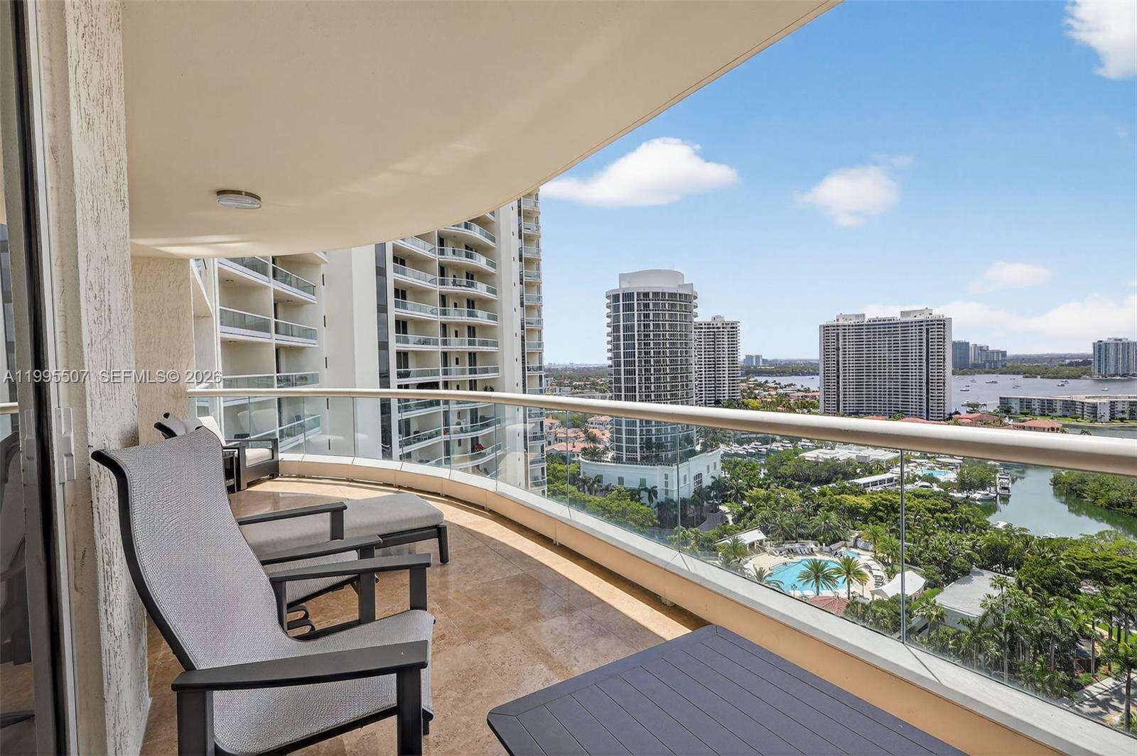 BELLAMARE WILLIAMS ISLAND - 6000 Island Blvd, Aventura, FL 33160 | Picture 50