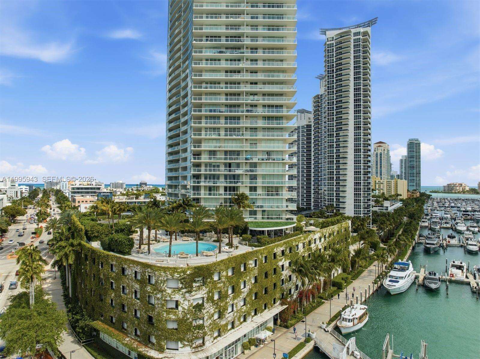 Icon at 450 Alton Rd, Miami Beach, FL 33139 - For Sale photo 3