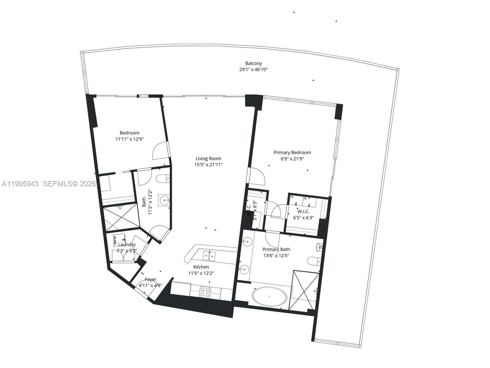 Icon at 450 Alton Rd, Miami Beach, FL 33139 - For Sale photo 30