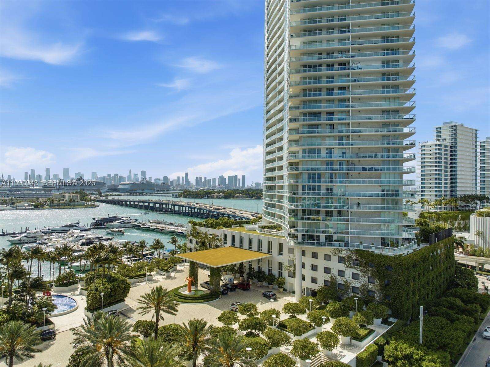 Icon at 450 Alton Rd, Miami Beach, FL 33139 - For Sale photo 32