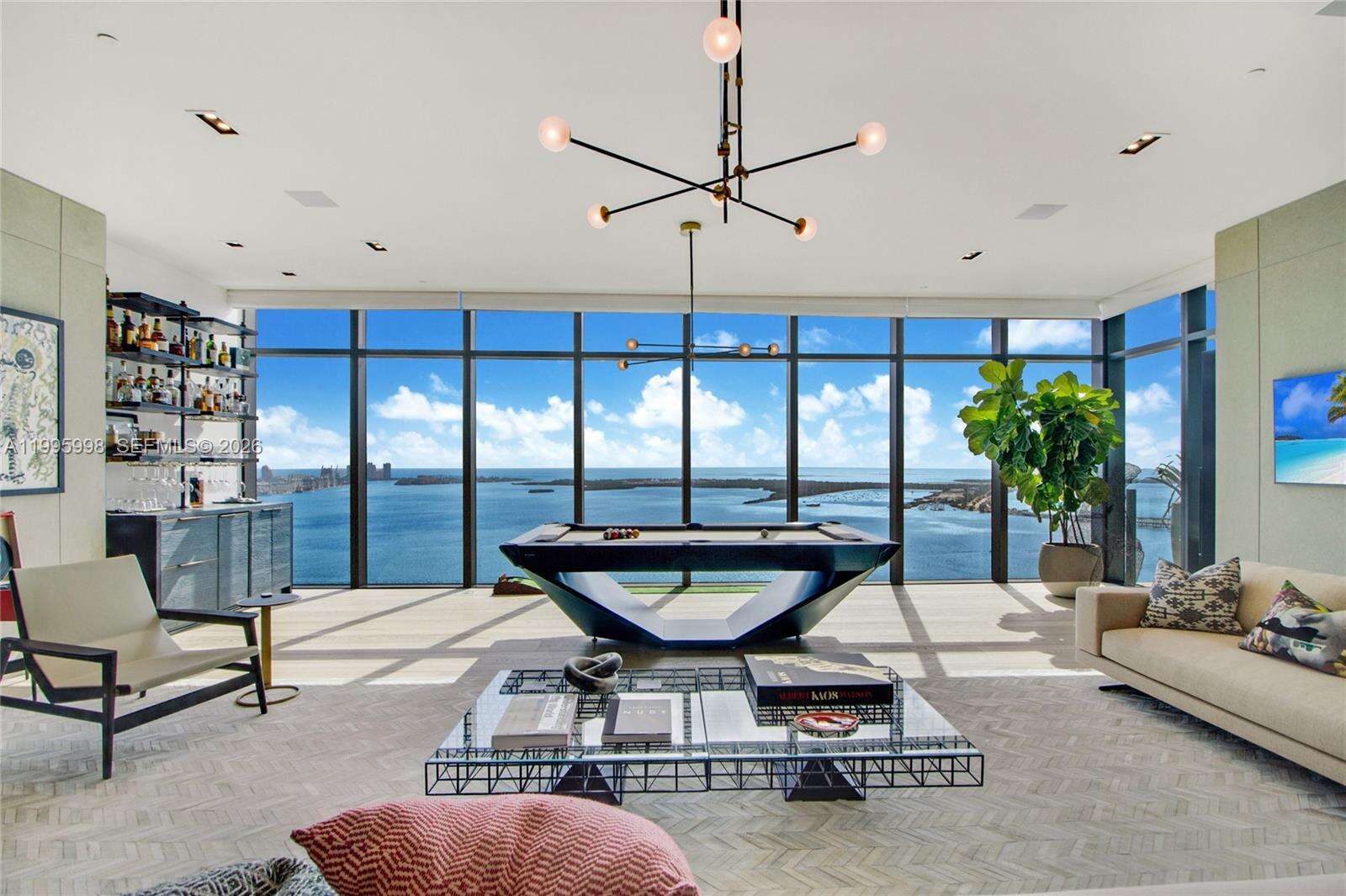 ECHO BRICKELL - 1451 Brickell Ave, Miami, FL 33131 | Picture 1