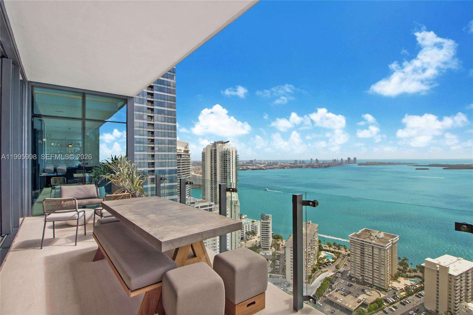 ECHO BRICKELL - 1451 Brickell Ave, Miami, FL 33131 | Picture 2