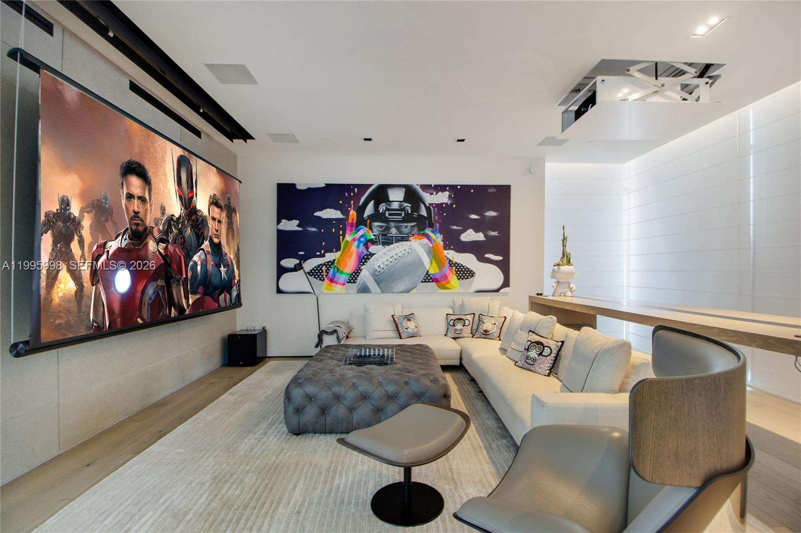 ECHO BRICKELL - 1451 Brickell Ave, Miami, FL 33131 | Picture 12