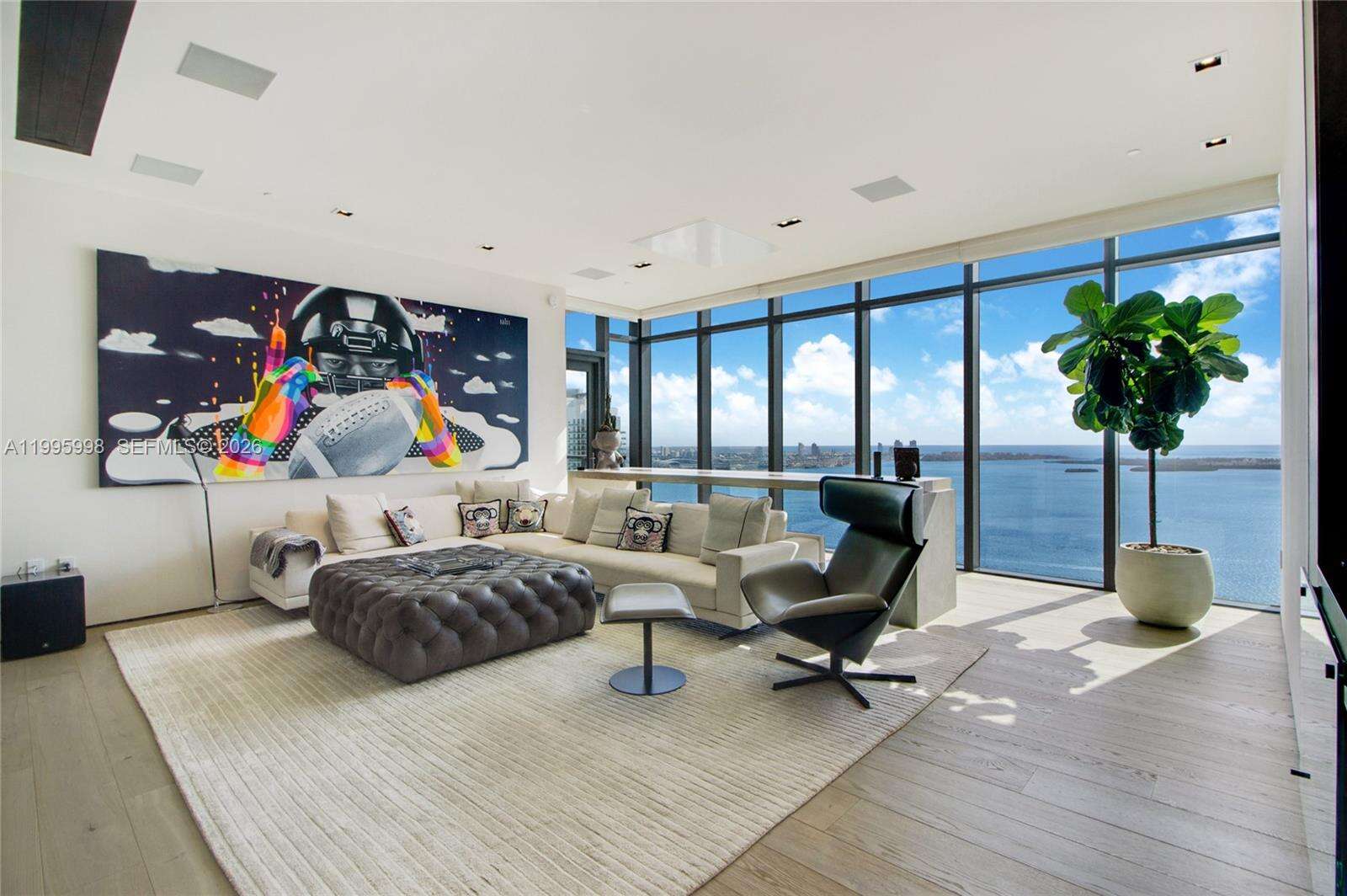 ECHO BRICKELL - 1451 Brickell Ave, Miami, FL 33131 | Picture 13