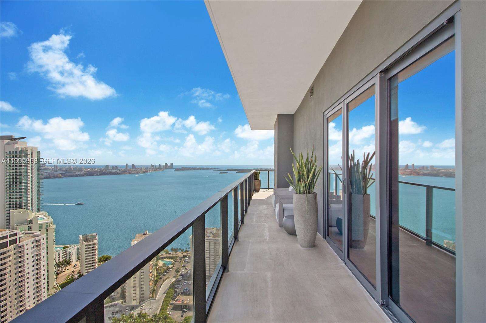 ECHO BRICKELL - 1451 Brickell Ave, Miami, FL 33131 | Picture 16