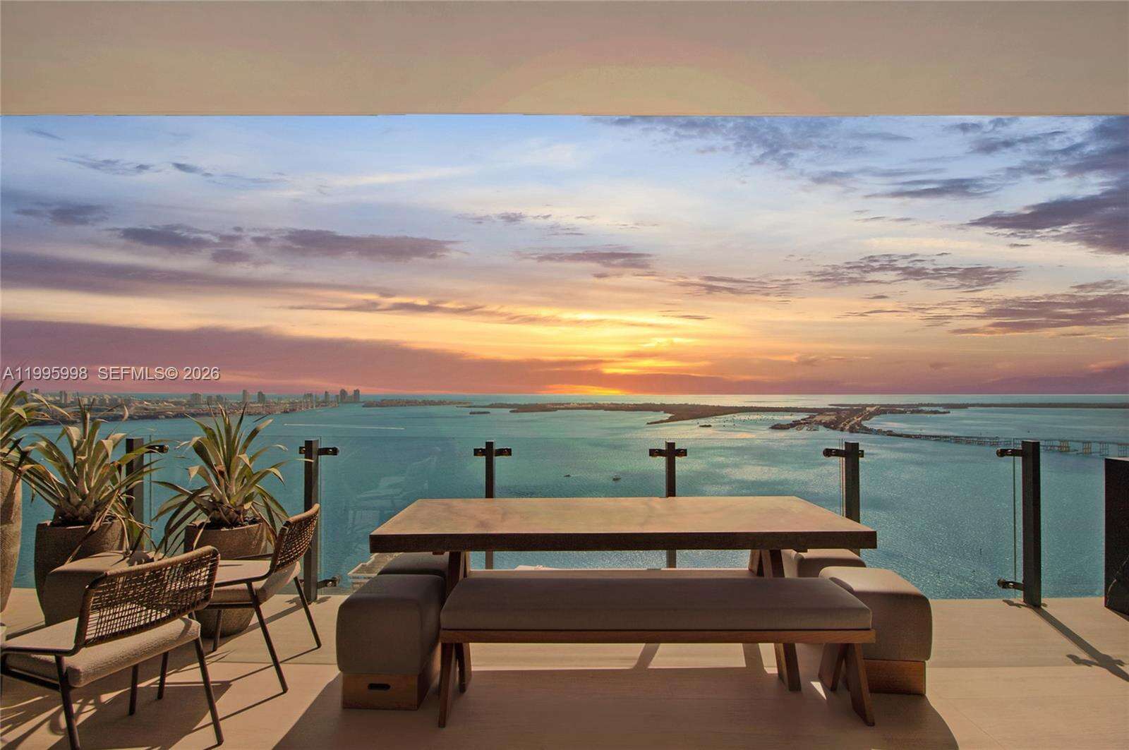ECHO BRICKELL - 1451 Brickell Ave, Miami, FL 33131 | Picture 18
