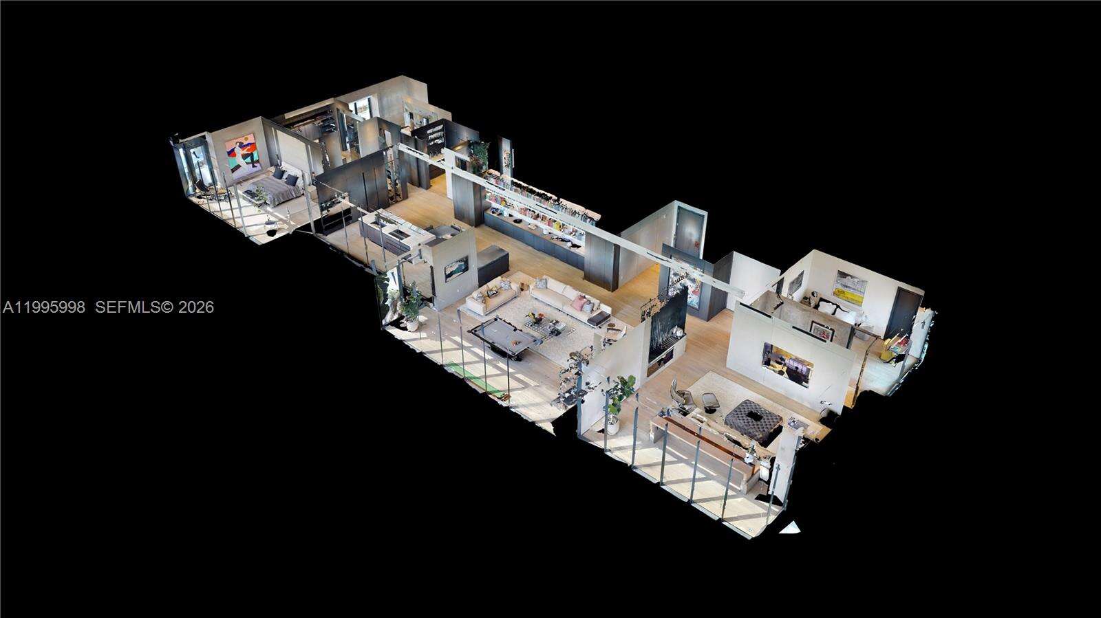 ECHO BRICKELL - 1451 Brickell Ave, Miami, FL 33131 | Picture 19
