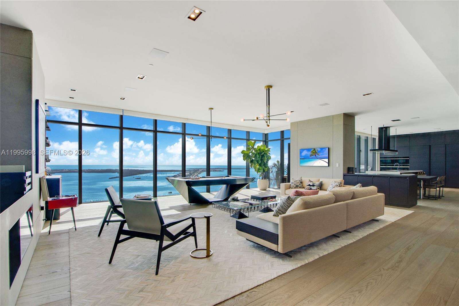 ECHO BRICKELL - 1451 Brickell Ave, Miami, FL 33131 | Picture 3