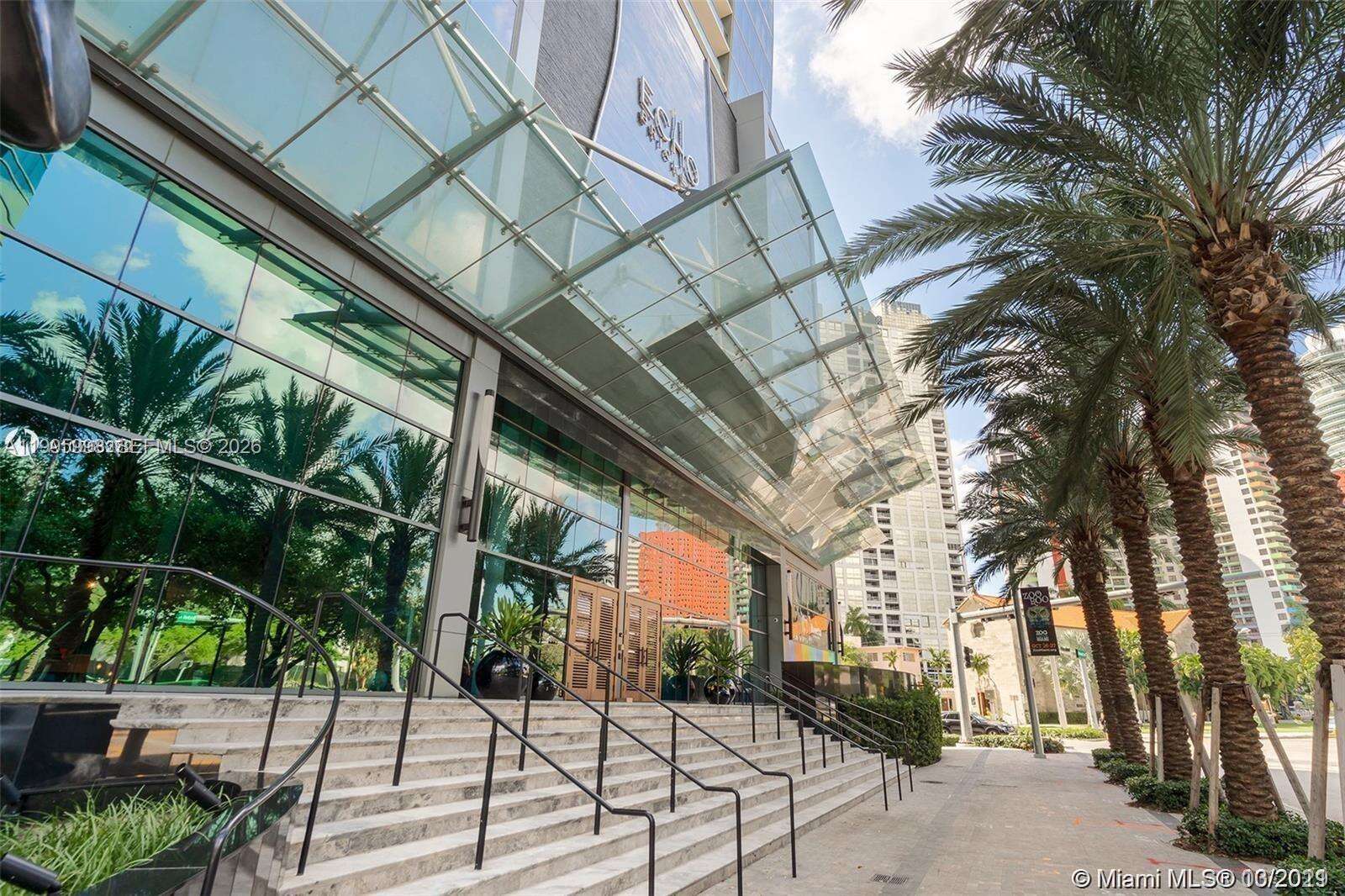 ECHO BRICKELL - 1451 Brickell Ave, Miami, FL 33131 | Picture 21
